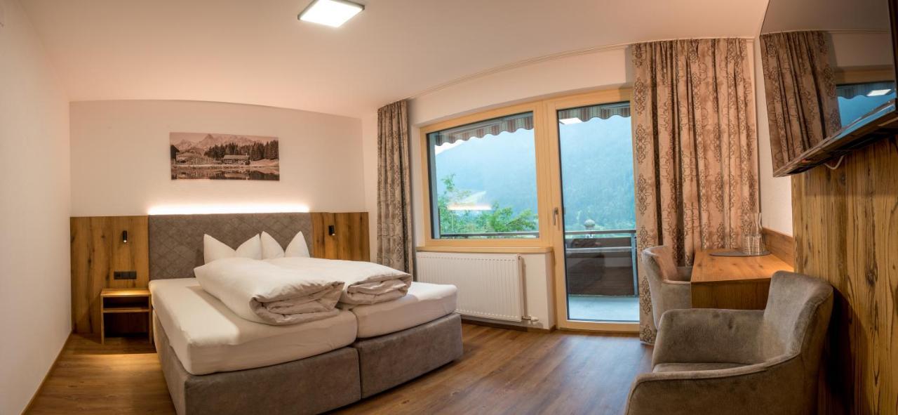 Sonnenhang Montafon ซังคท์กัลเลนเคียร์ช ภายนอก รูปภาพ