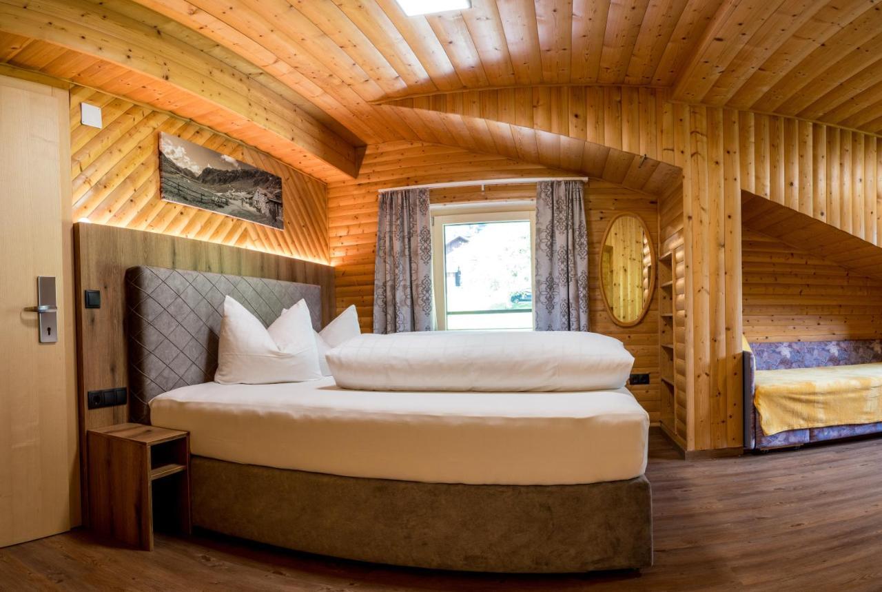 Sonnenhang Montafon ซังคท์กัลเลนเคียร์ช ภายนอก รูปภาพ